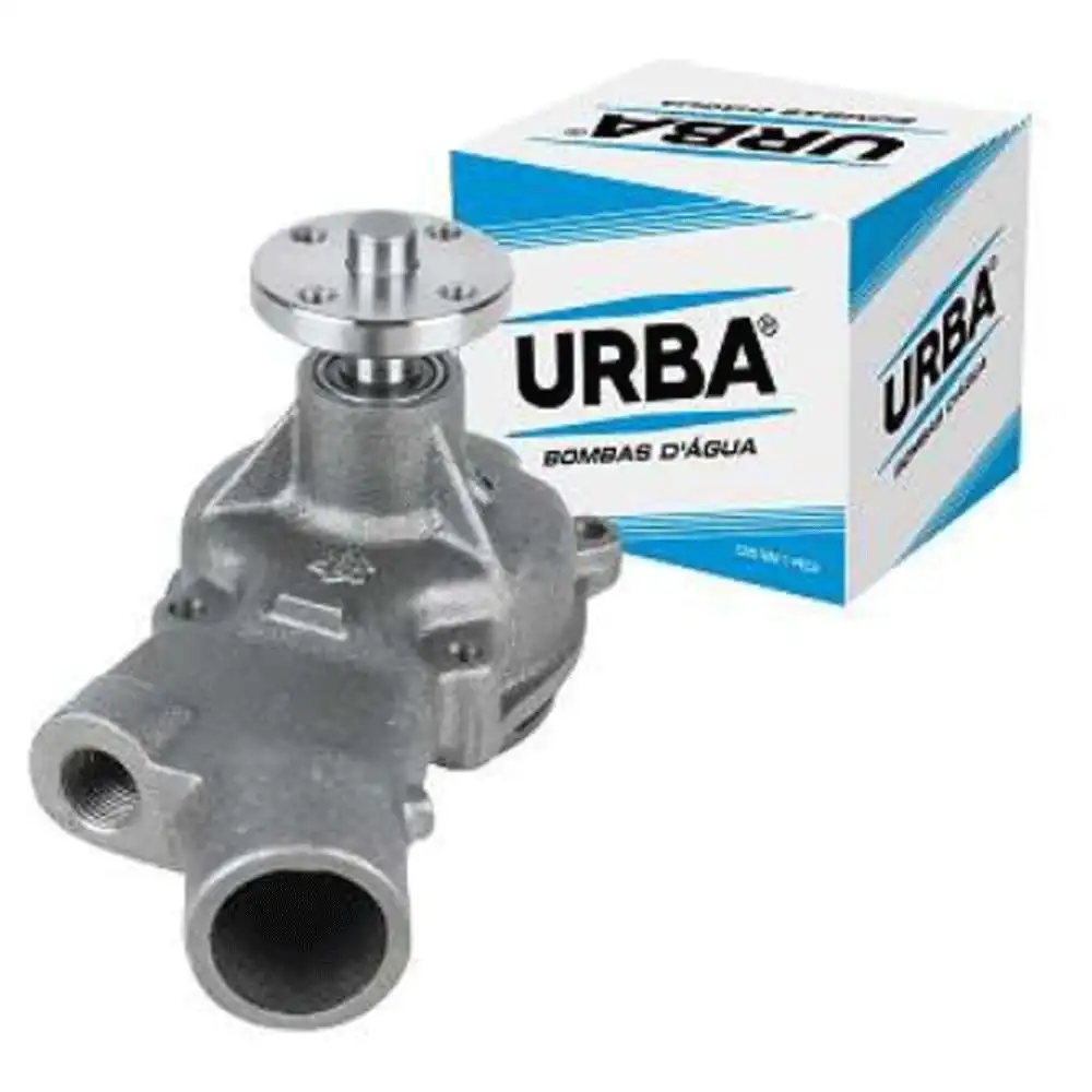 BOMBA DAGUA OPALA 1968 A 1983 COM AR QUENTE