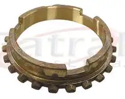 ANEL SINCRONIZADO CORCEL TDS 3" 4" 5"