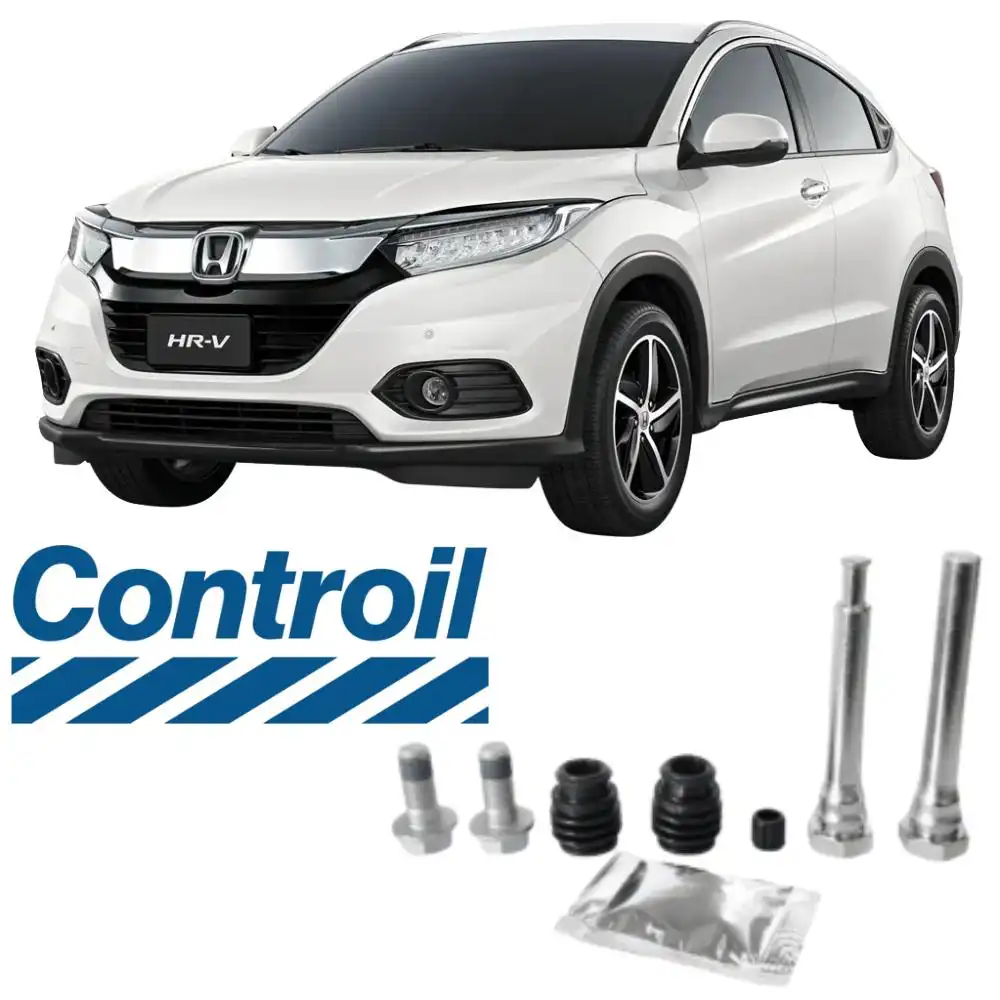 REPARO PINCA FREIO DIANTEIRO HR-V 1.8 16V 2015 A 2023