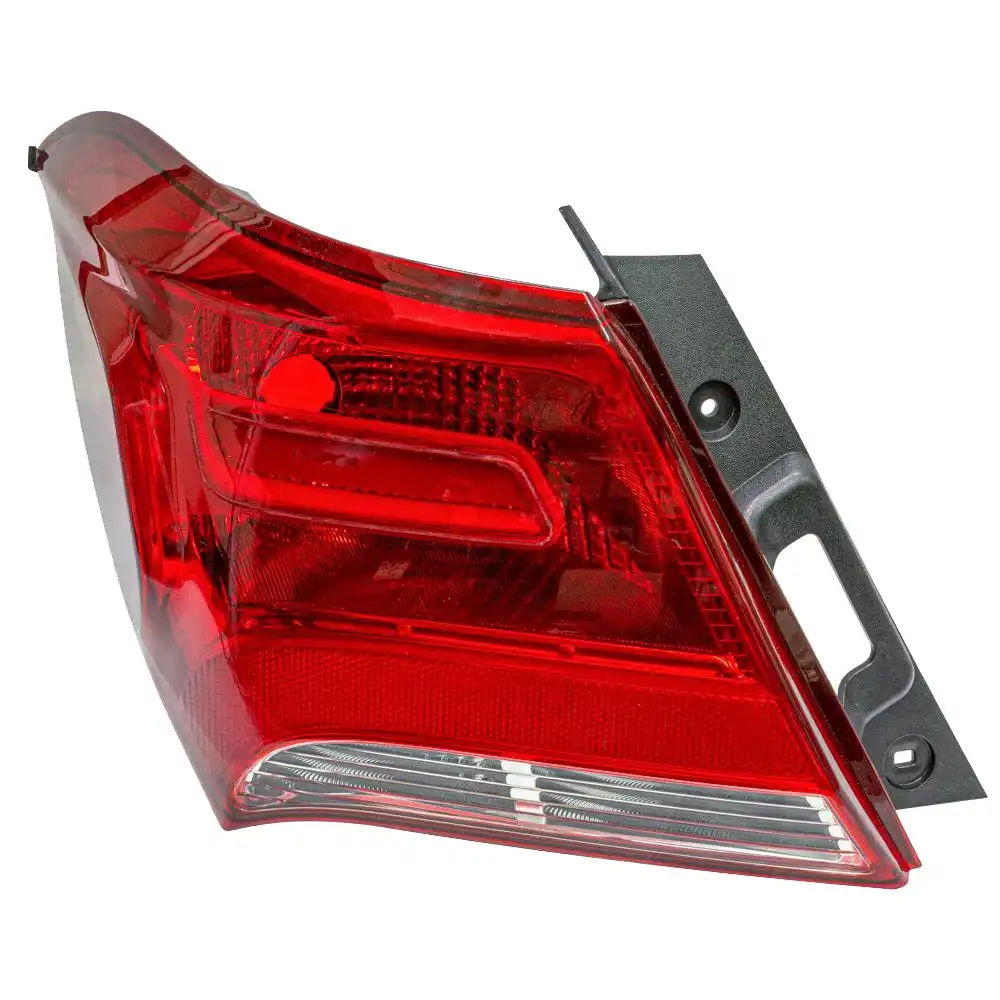 SINAL TRAS PRISMA 17/19 ESQ