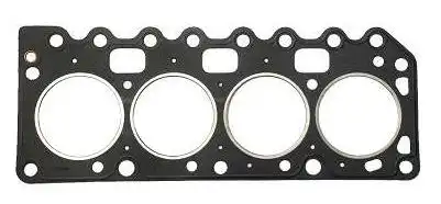 JUNTA CABECOTE FIESTA 1.0 8V ENDURA 1995 A 1999 FIBRA