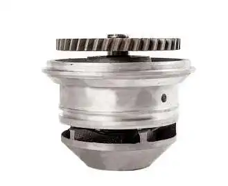 BOMBA DAGUA S-10 2.8 TURBO DIESEL 2000 A 2011