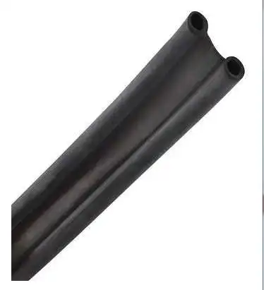 BORRACHA CHASSIS BRASILIA/VARIANT I II