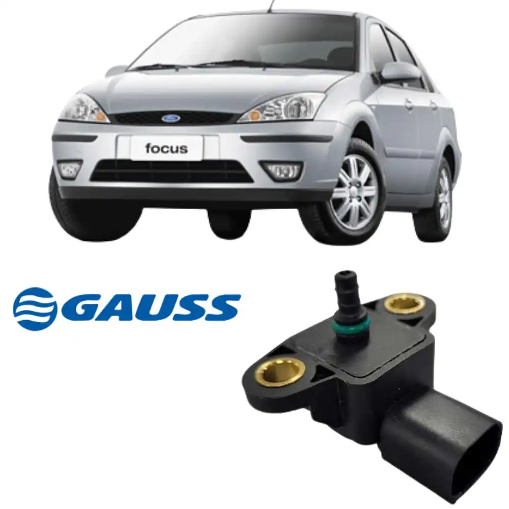 SENSOR MAP FOCUS 2.0 16V 2006 A 2009
