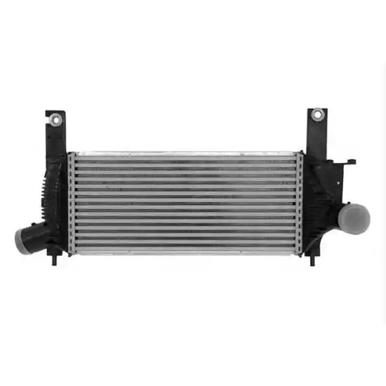 RADIADOR INTERCOOLER NISSAN FRONTIER 2.5