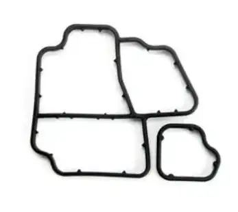 JUNTA SUPORTE FILTRO OLEO AMAROK 2.0 16V DIESEL 2010 A 2022