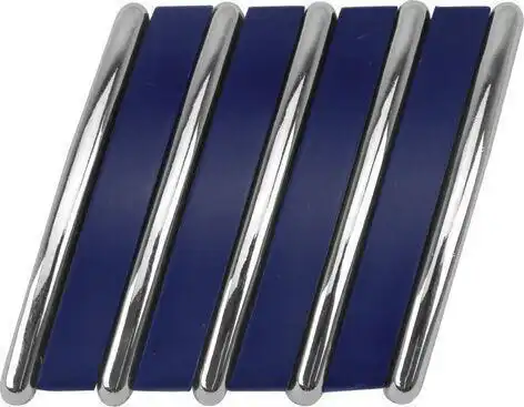 EMBLEMA GRADE CAPO FIAT PALIO,(GRADE UNO SMART)