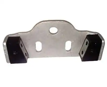 BATENTE PORTA MALAS SANTANA 91/96