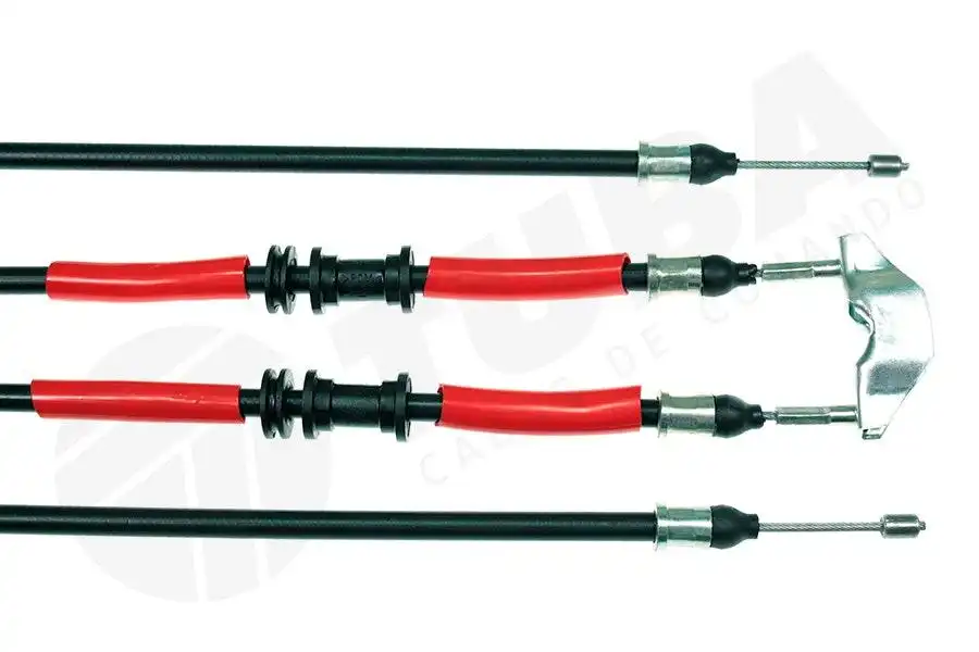 CABO FREIO MAO TRAS MONTANA 2004/