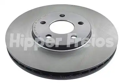 DISCO FREIO DIANTEIRO PT CRUISER 2001 A 2007