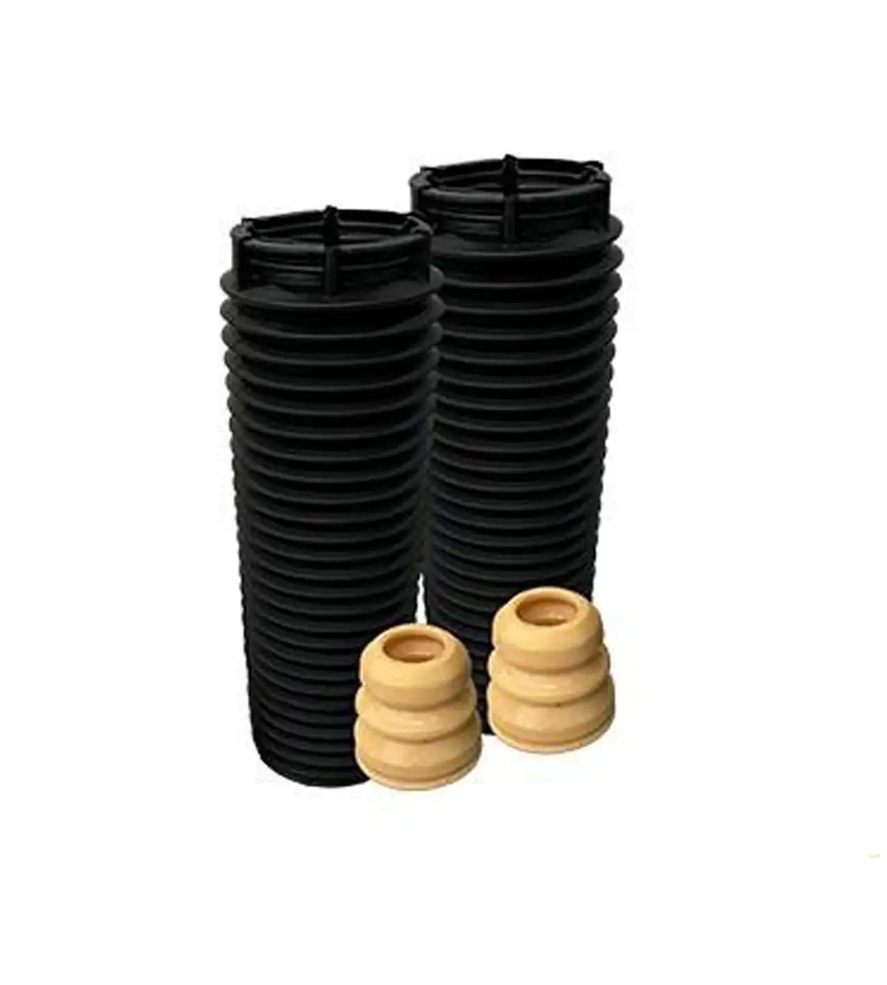 KIT AMORTECEDOR DIANTEIRO FUSION 2013 A 2016