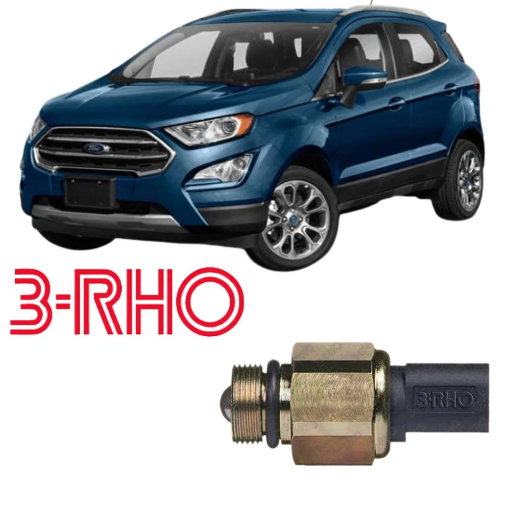 INTER LUZ FREIO ECOSPORT 2013 ACIMA