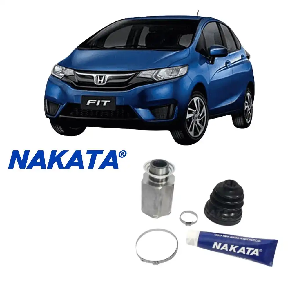 TULIPA CAIXA NEW FIT 1.5 2009 A 2015