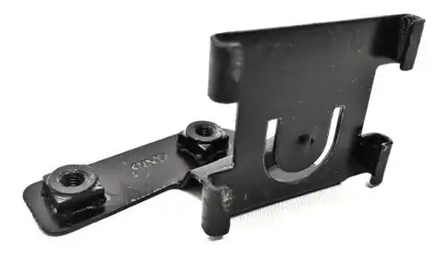 SUPORTE FIXACAO RESERVATORIO DIRECAO HIDRAULICA RENAULT LOGA