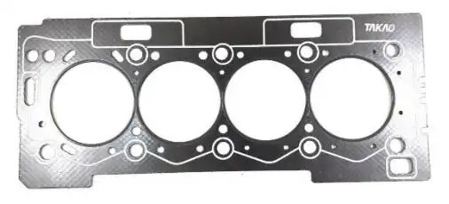 JUNTA CABECOTE PEUGEOT 206 307 PARTNER CITROEN C3 XSARA 1.6