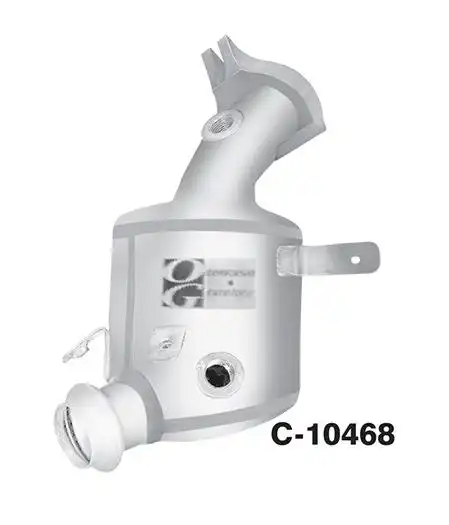 CATALISADOR RENAULT LOGAN 1.0 12V 3CIL 2016 EM DIANTE