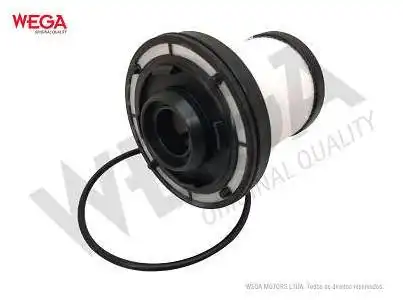 FILTRO DIESEL RANGER DURATEC 2.2 16V AUTOMATICO 2019/