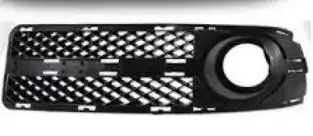 GRADE PARACHOQUE GOL GER III ESQ C/FAROLETE FASE 2