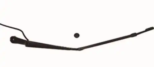 BRACO LIMP PARAB SPRINTER 1995 A 2012 ESQ