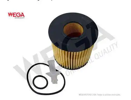 FILTRO OLEO MOTOR TOYOTA RAV4 2.5 16V AUTOMATICO 2013/