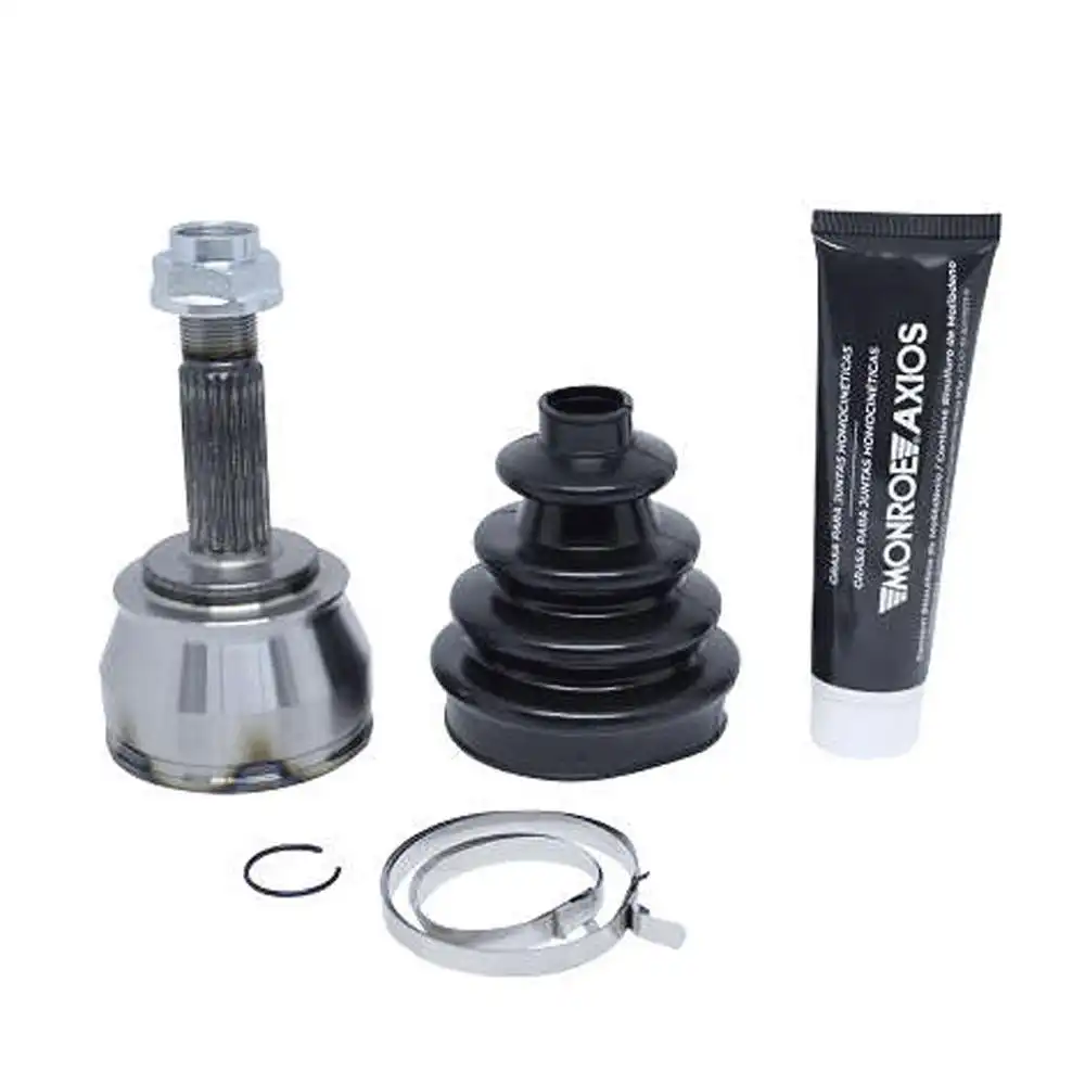 JUNTA HOMOC CORSA CELTA 1.0 1.4 1.6 94/ 28 DEN RANHURA FINA