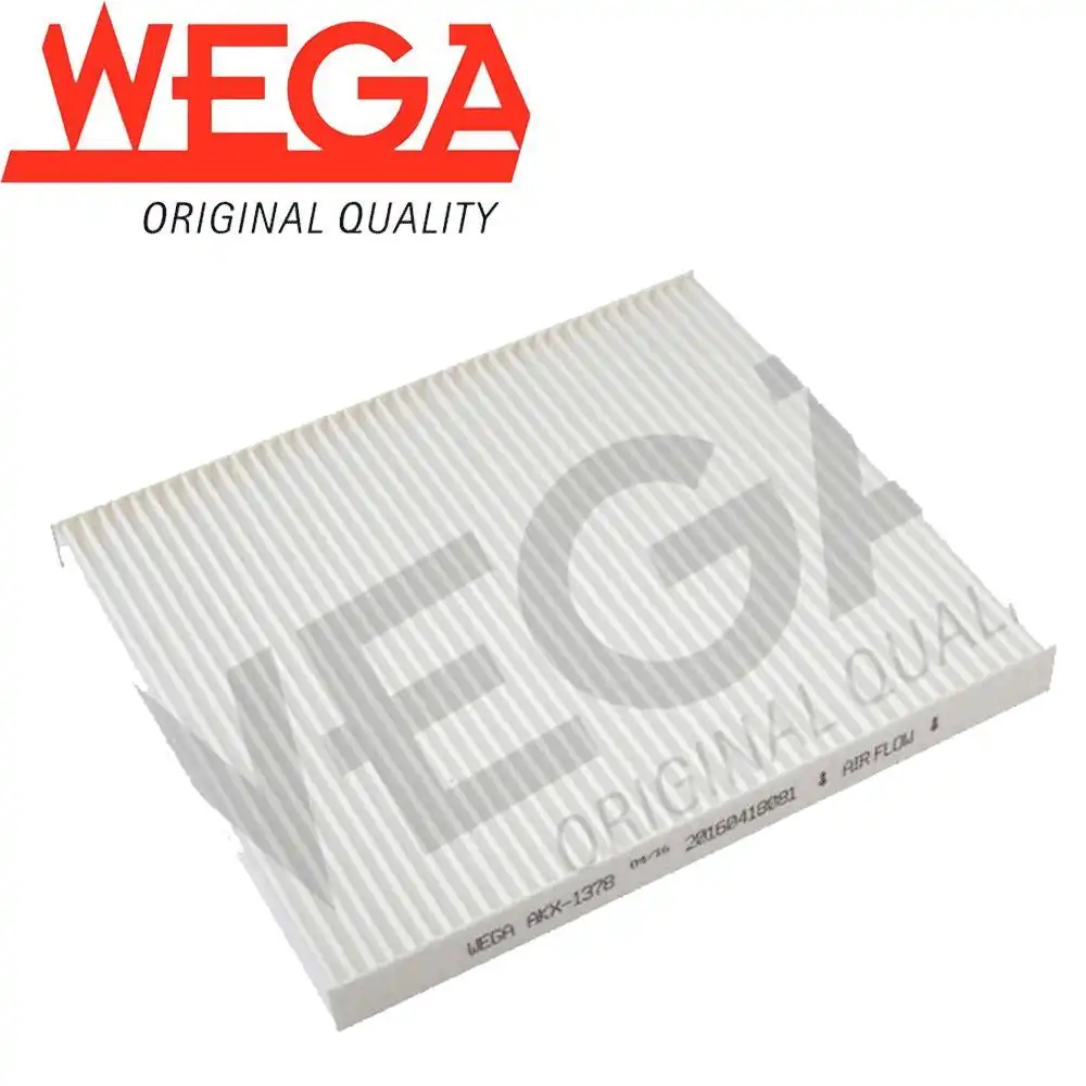 FILTRO AR CABINE FIAT CINQUECENTO 1.4 16V 2009 A 2012