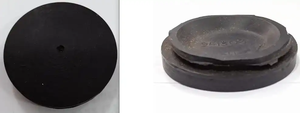 TAPA PO ASSOALHO UNIVERSAL (30 MM)