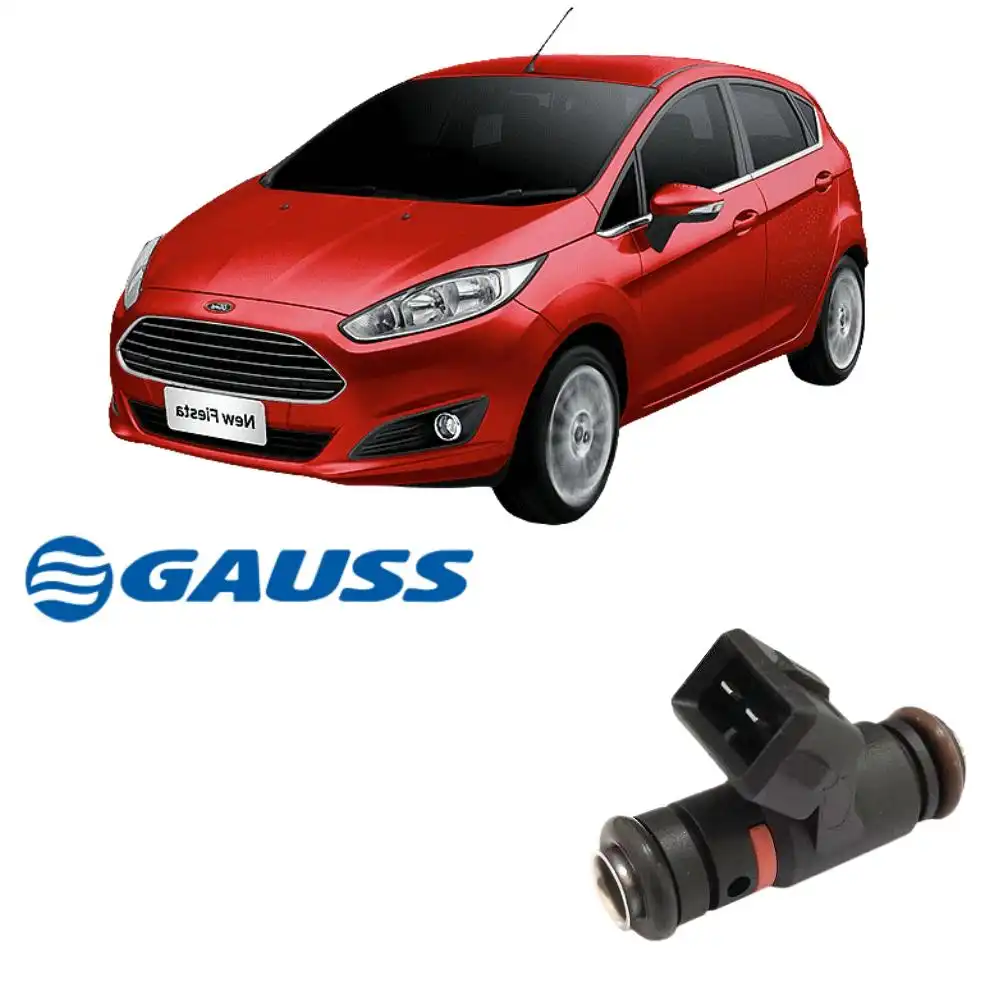 BICO INJ FIESTA 1.6 16V 2010 A 2014