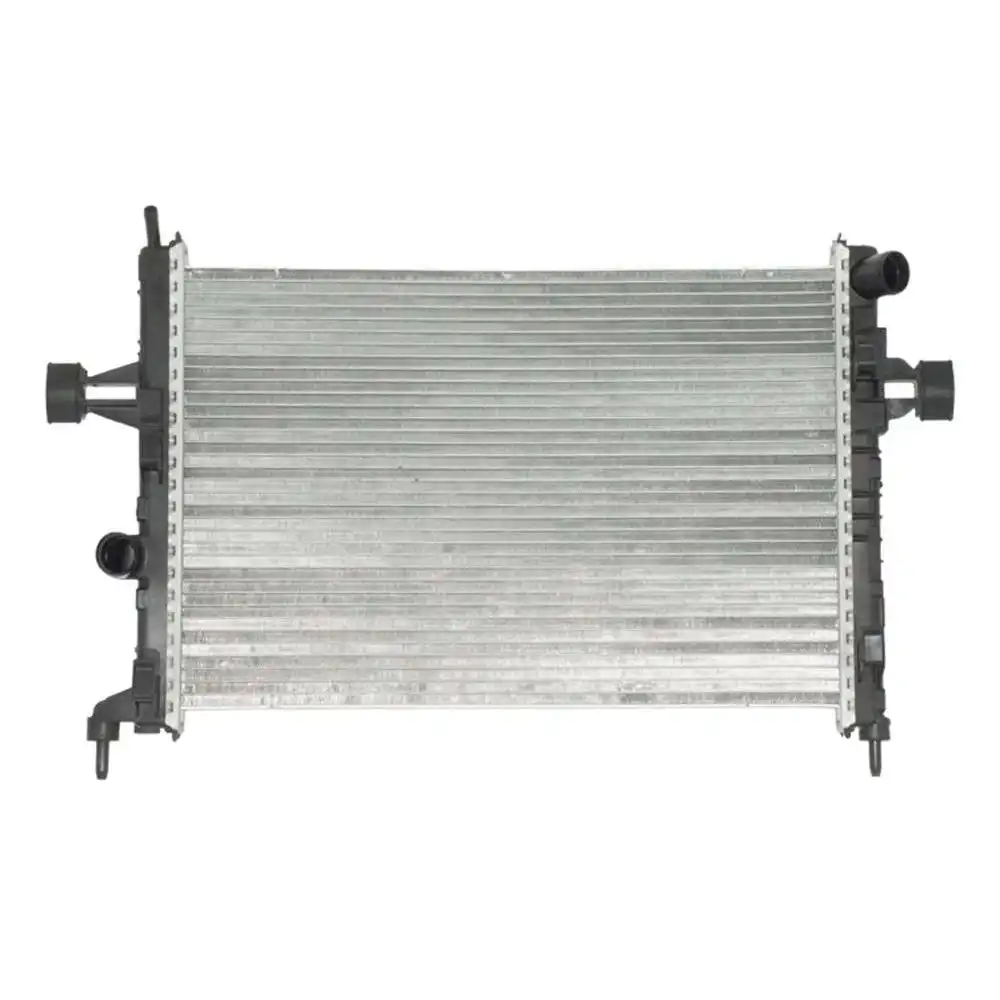 RADIADOR ASTRA 1.8 2.0 8V 16V 2009 A 2011 CAMBIO MANUAL