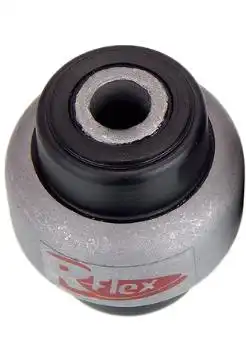 BUCHA BRACO SUSPENSAO TRAS TOYOTA RAV4 06/18 INF