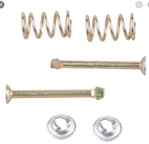 REPARO CENTRALIZADOR PATIM CORSA 1999 ACIMA PINO 35MM