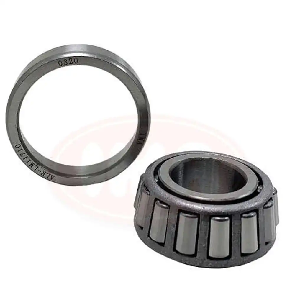 ROLAM RODA DIANT EXTERNO FUSCA (RODA 4 FUROS)