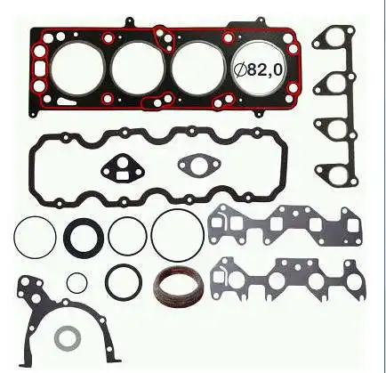JUNTA MOTOR CORSA 1.4 1.6 94/99 8V MPFI/EFI