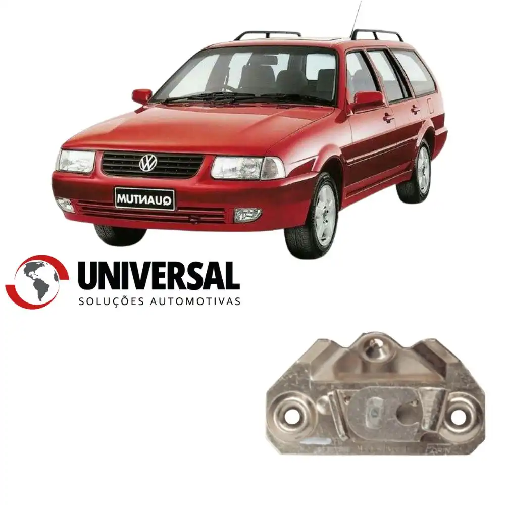 FECHADURA PORTA MALAS QUANTUM /90