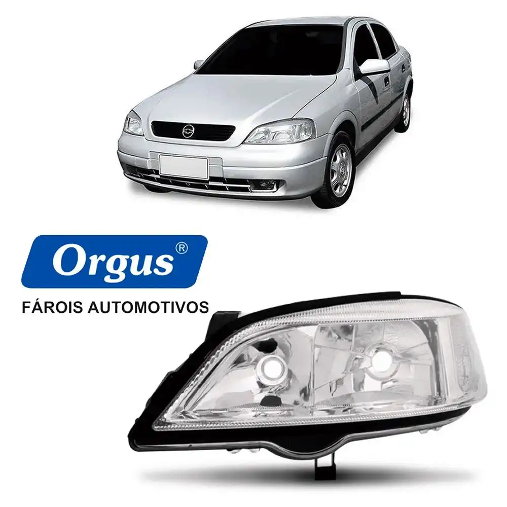 FAROL ASTRA 99/2002 ESQ C/ FAROLETE