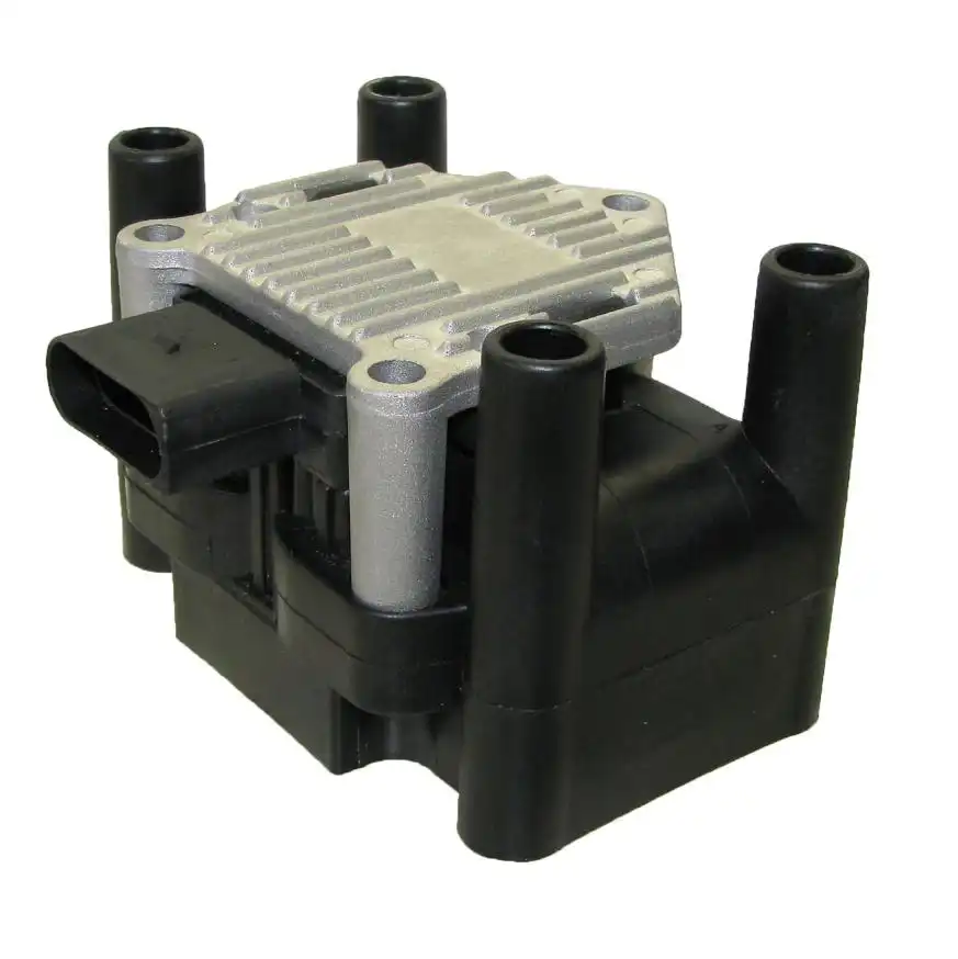 BOBINA INJ ELET GOL 1.0 8/16V 2002/ POWER TURBO 1.0 16V