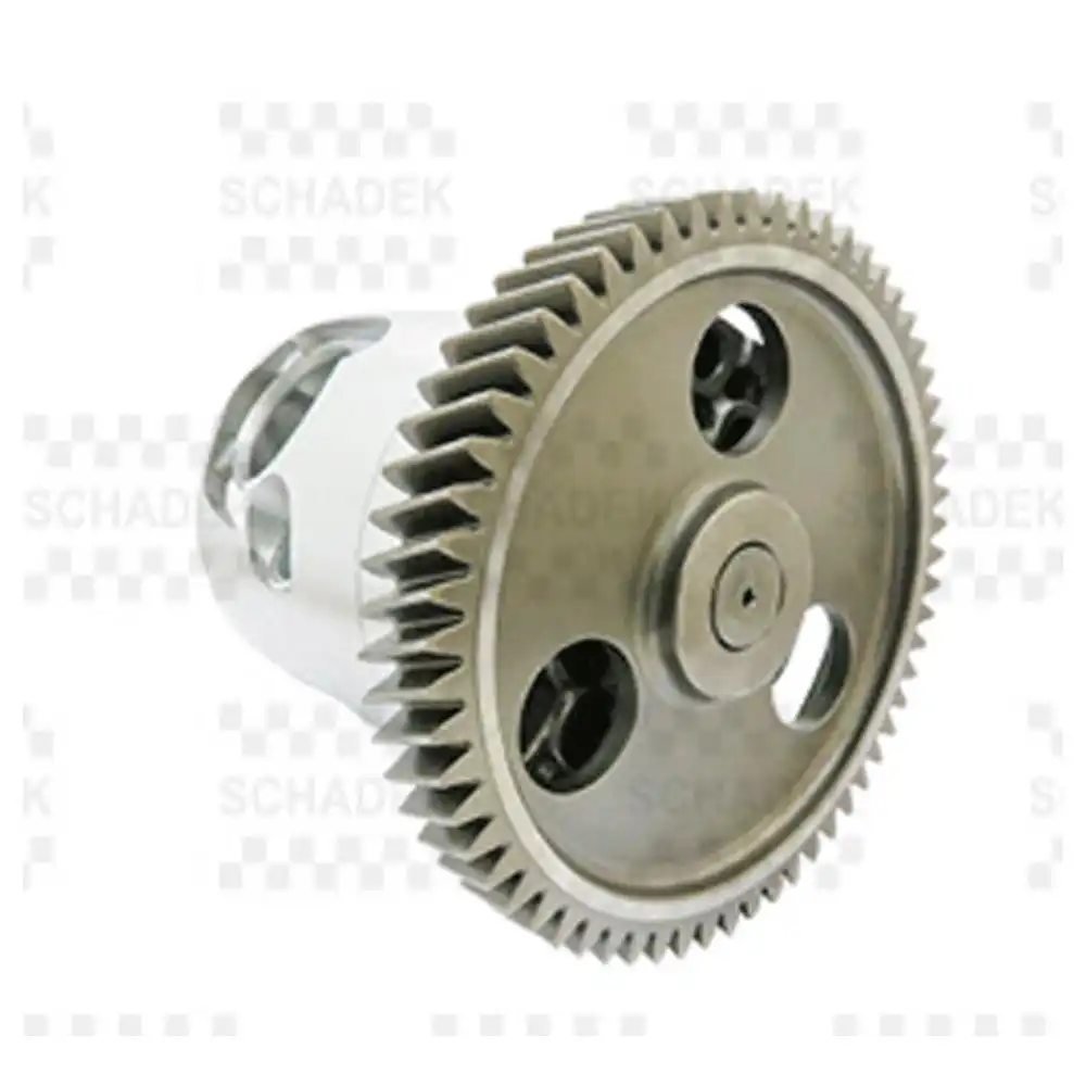 BOMBA OLEO MERCEDES BENZ SPRINTER 311 2.2 2013/