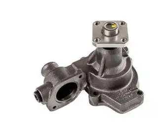 BOMBA DAGUA CHEVETTE C/AR QUENTE