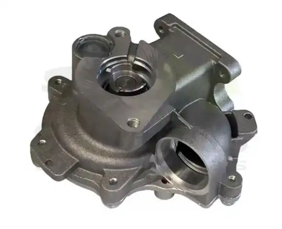 BOMBA DAGUA BMW 318I 2.0 2005 A 2012