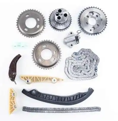 KIT CORRENTE TRANSIT 2.4 2008 A 2012