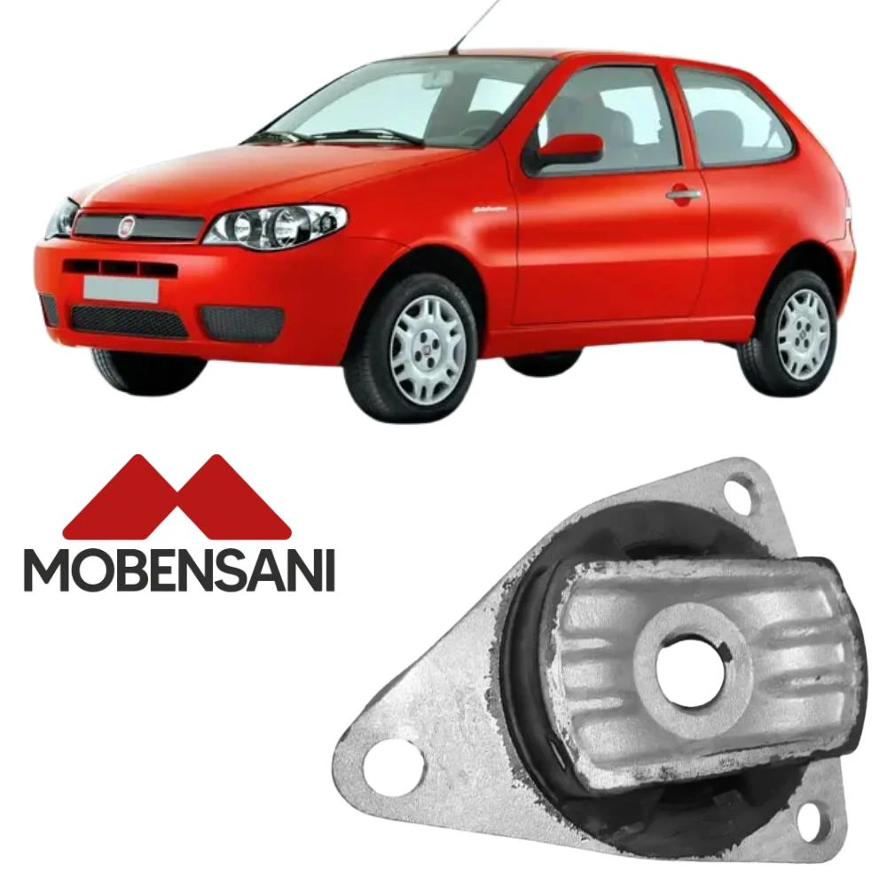 CALCO CAIXA FIAT PALIO 12/ UNO 11/ GRAND SIENA 12/ ESQ
