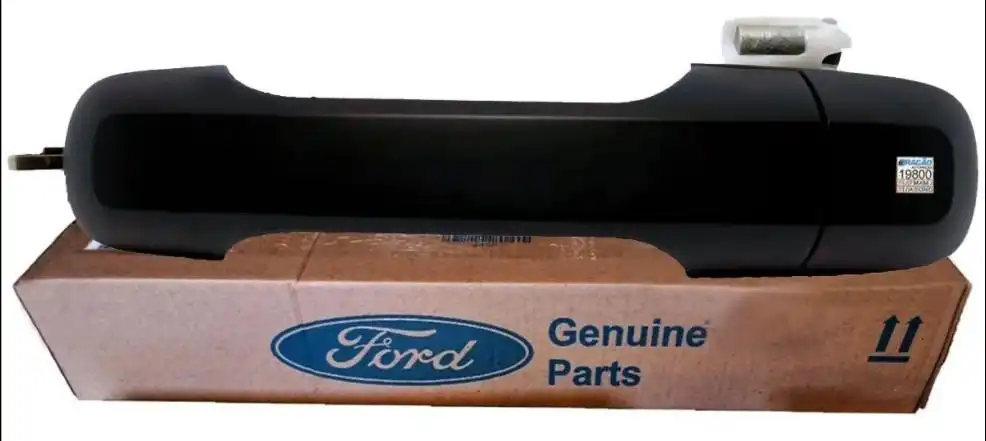 MACANETA EXT RANGER ESQ PRETA 2010 A 2012