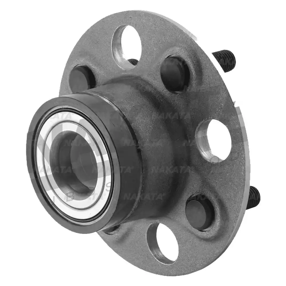 CUBO RODA TRAS HONDA CITY NEW FIT 09/ C/ ABS C/ ROLAM 4 FURO