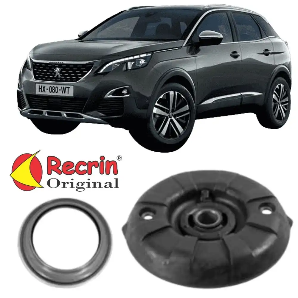 COXIM AMORTECEDOR DIANTEIRO PEUGEOT 3008