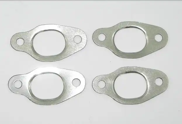 JUNTA COLETOR ESCAPE GOL 1.6 8V AP 1981 A 2008