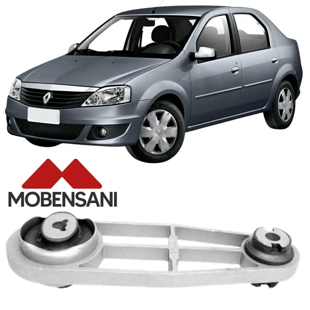 CALCO CAIXA RENAULT LOGAN MEGANE SANDERO SCENIC 1.6 16V 07/