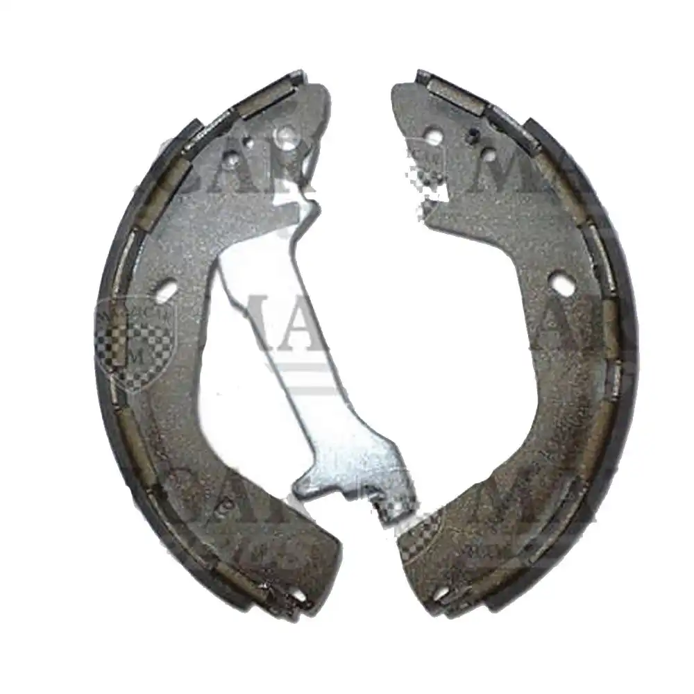 SAPATAS FREIO HYUNDAI TUCSON 2.0 16V GL 2004 A 2010