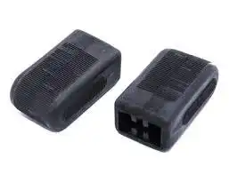 BOTAO TRAVA BANCO TRAS FIAT UNO (CABECINHA)