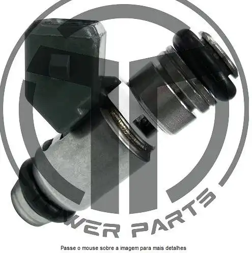 BICO INJ GOL PLUS 1.0 16V MPI 97/00 POLO 1.0 16V 01/ (BRANCO