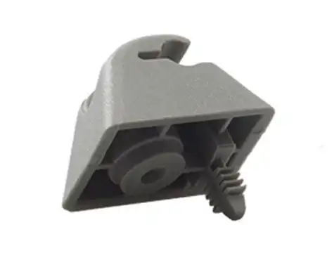 SUPORTE QUEBRA SOL CORSA 02/ MERIVA